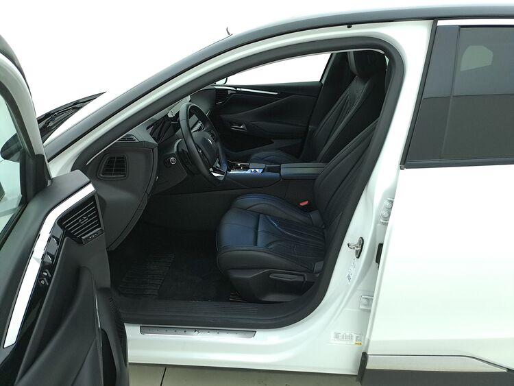 DS DS 4 Hybrid E-Tense Rivoli BR783163 1.6 Plug-In Hybrid 225CV