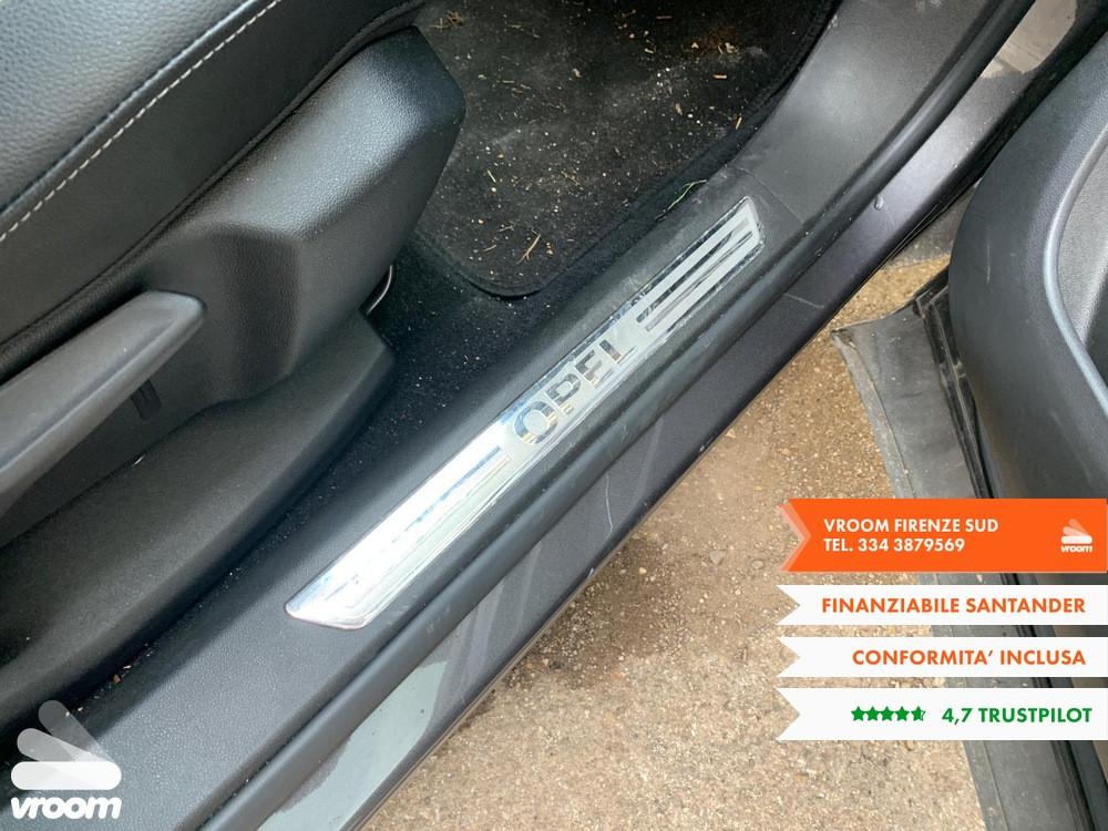 OPEL Grandland 1ª serie Grandland X 1.5 diesel...