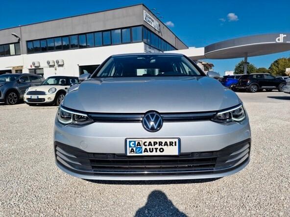 Volkswagen Golf 2.0 TDI 150 CV DSG SCR Style