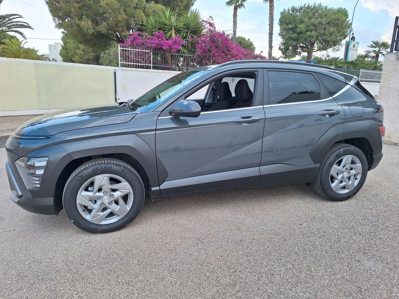 Hyundai Kona XTECH 1.6 FULL HYBRID