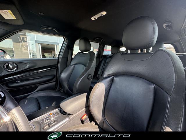MINI Clubman 2.0 Cooper D Business Clubman Automatica