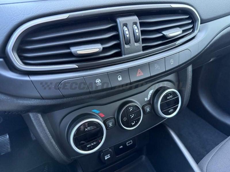 FIAT Tipo Tipo SW 1.6 mjt s&s 130cv