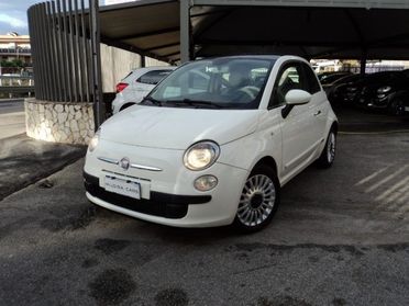 FIAT 500 1.3 Multijet 95CV Lounge