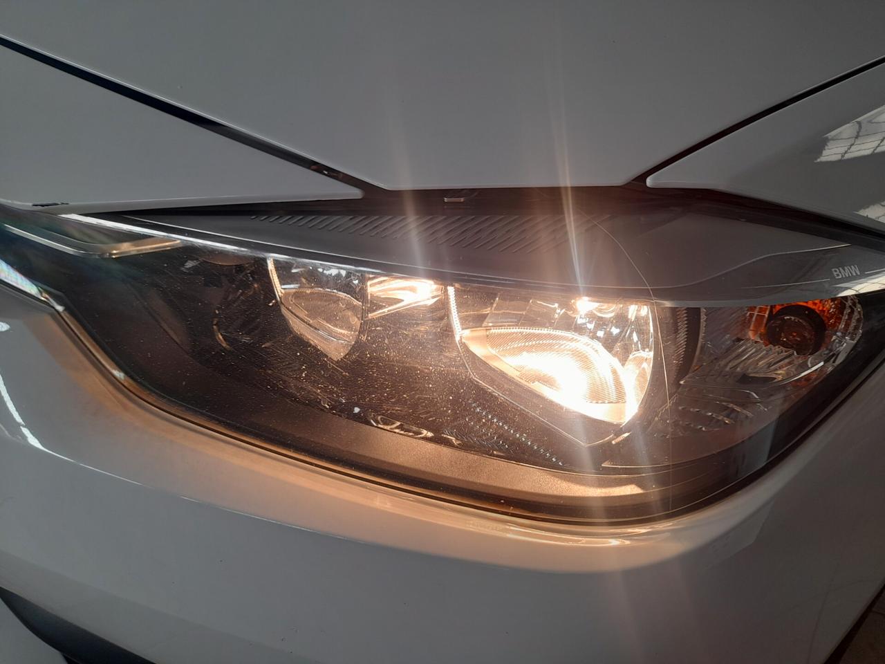 Bmw 316 316d Touring Business Advantage