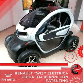 RENAULT - Twizy