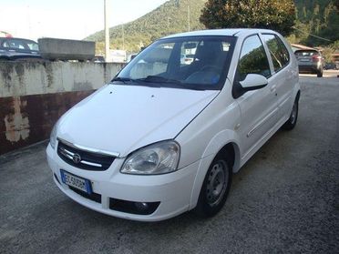 TATA - Indica - 5p BZ/GPL 2031