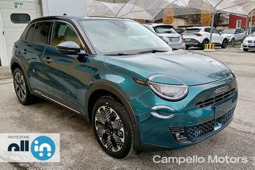 FIAT 600 600 1.2 Hybrid 100cv La Prima