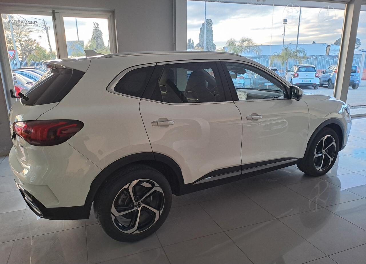 Mg HS 1.5T-GDI AT Luxury km 15322 garanzia 7 ANNI