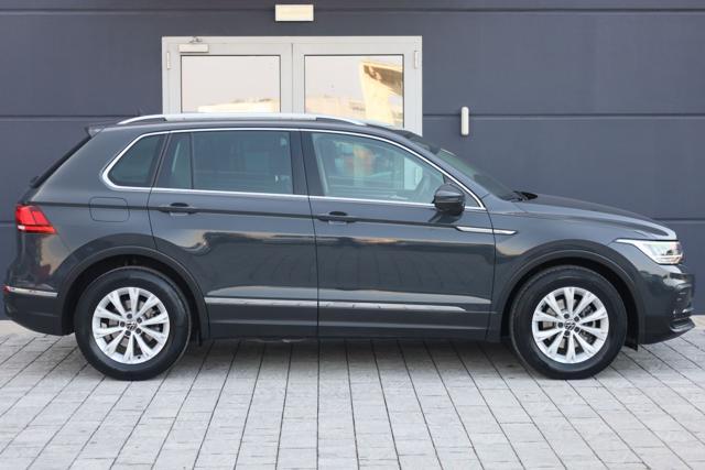 VOLKSWAGEN Tiguan 1.5 TSI 150 CV ACT Life
