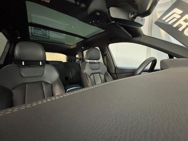 AUDI Q7 SUV 50 TDI quattro tiptronic S line Edition