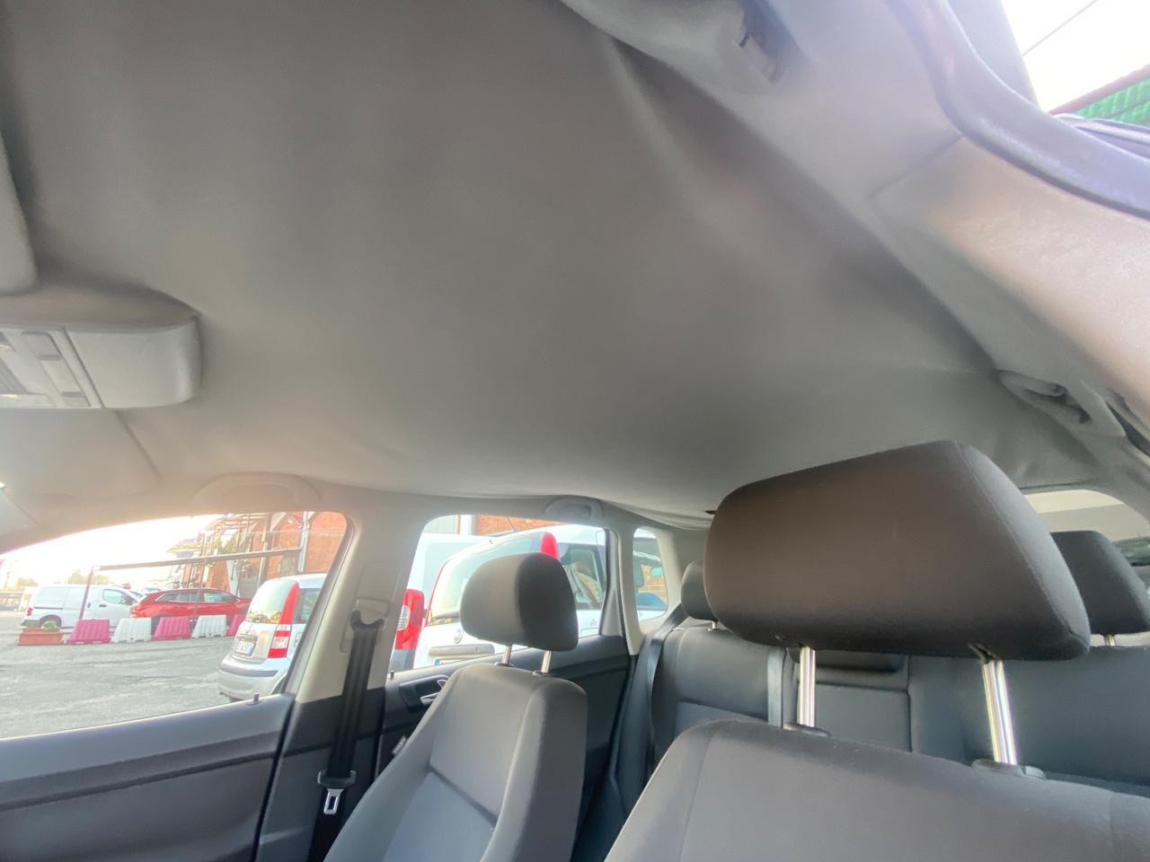 Volkswagen Polo 1.4/69CV TDI 5p. Trendline