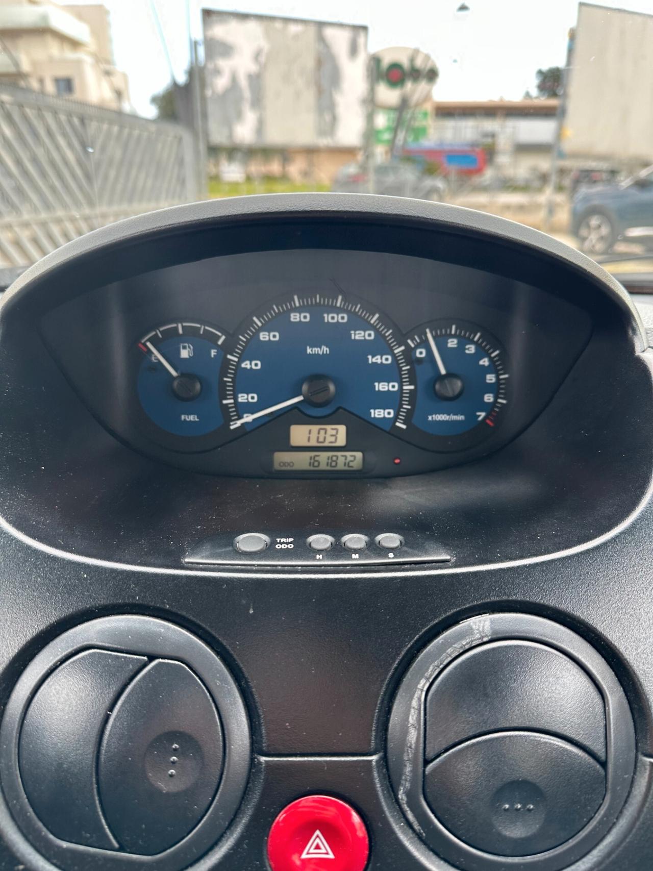 Chevrolet Matiz 800 SE Planet