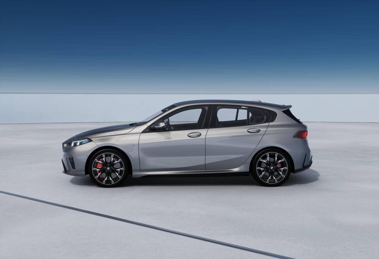 BMW Serie 1 118d MSport Pro