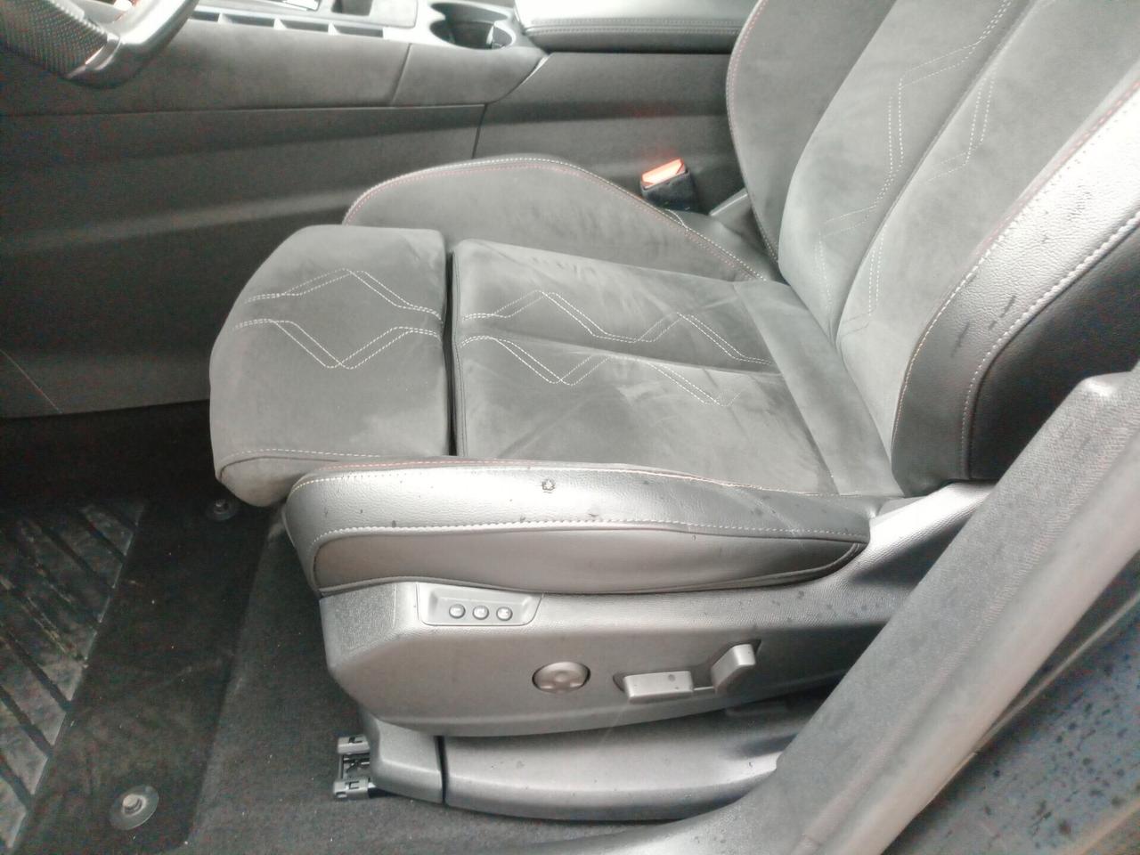 Ds 7 Crossback E-Tense Performance Line