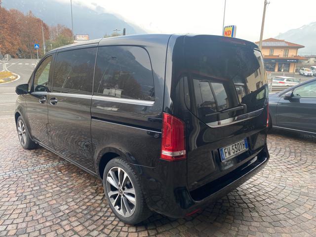 MERCEDES-BENZ V 250 d Automatic 4Matic Premium Compact IVA COMPRESA