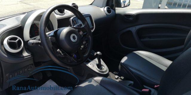 SMART ForTwo 1.0 twinamic ZeroAnticipo