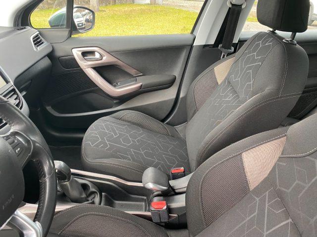 PEUGEOT 2008 BlueHDi 100 Allure