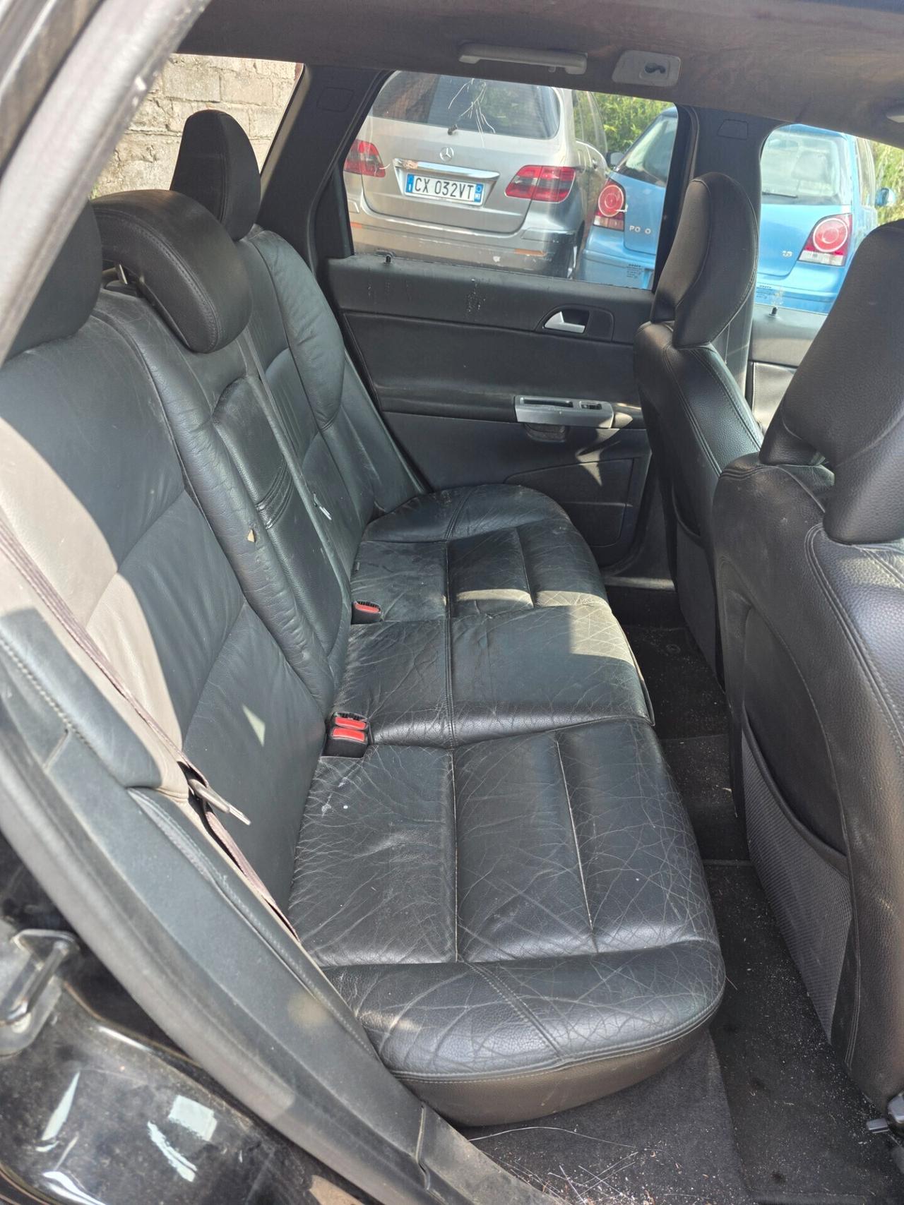 Volvo V50 2.0 D cat Summum