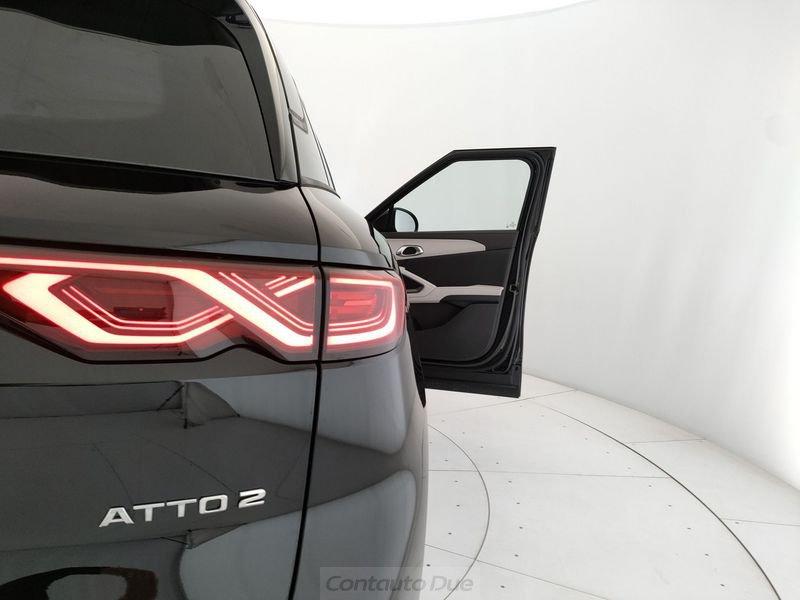 BYD Atto 2 DM-i Atto 2 DM-i 1.5 phev Boost 212cv