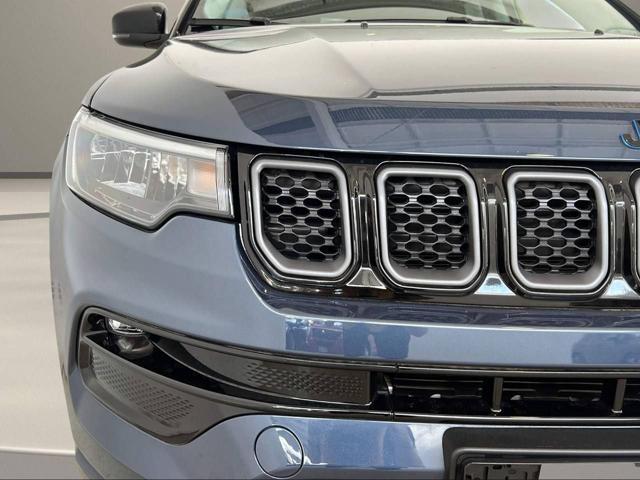 JEEP Compass 1.3 Turbo T4 240 CV PHEV AT6 4xe S