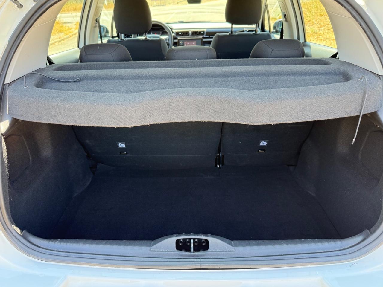 Citroen C3 BlueHDi 100 S&S Feel Pack