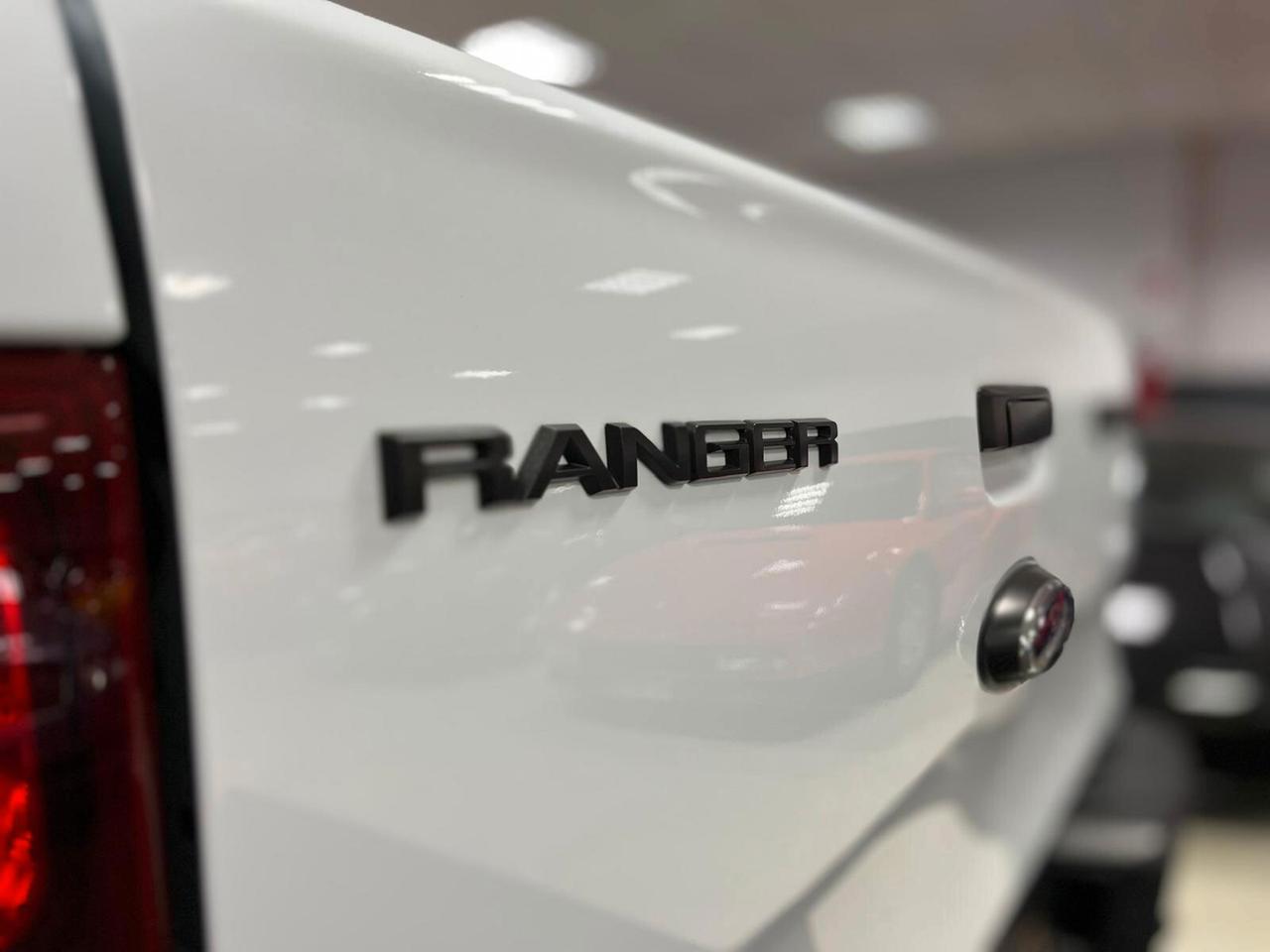 Ford Ranger Raptor 2.0 ECOBLUE aut. 213 CV DC 5 pt.