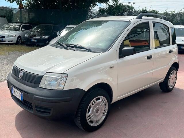 Fiat Panda 1.2 Dynamic Natural Power