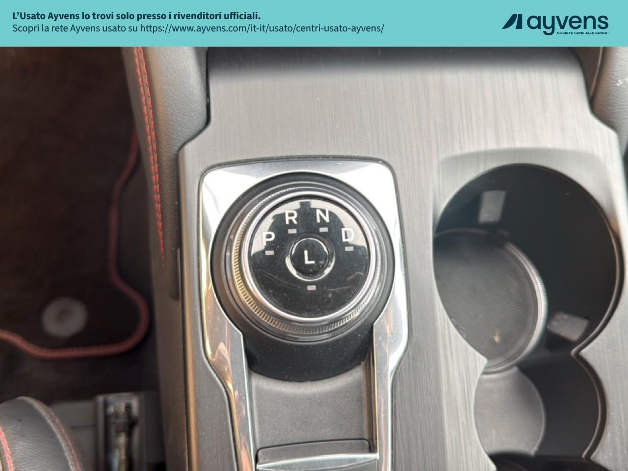 Ford Kuga 2.5 Full Hybrid 180 CV CVT 2WD ST-Line X