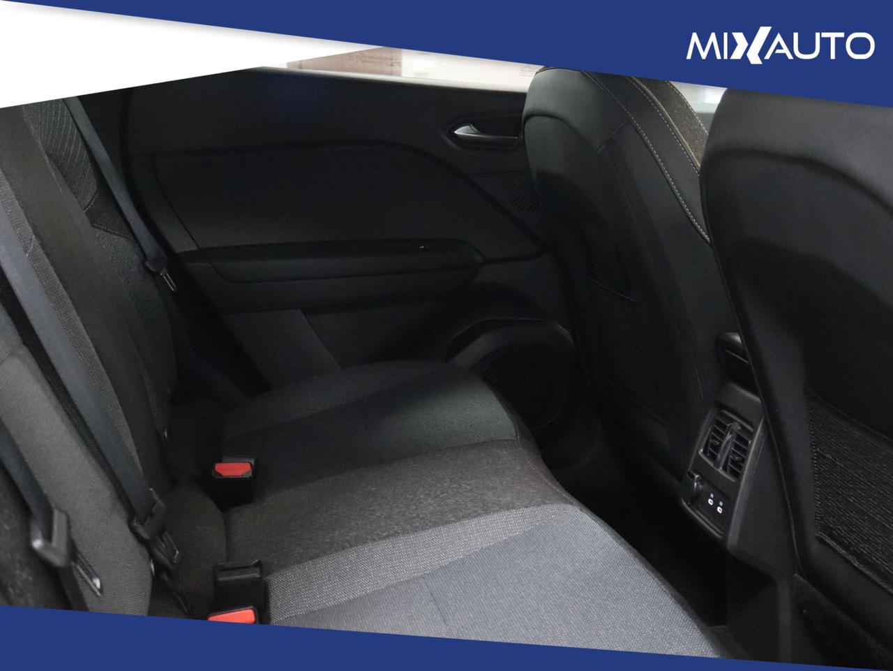 Renault Captur 1.0 TCE Techno 90CV