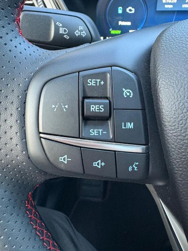 FORD Kuga 2.5 Full Hybrid 190 CV CVT 2WD ST-Line