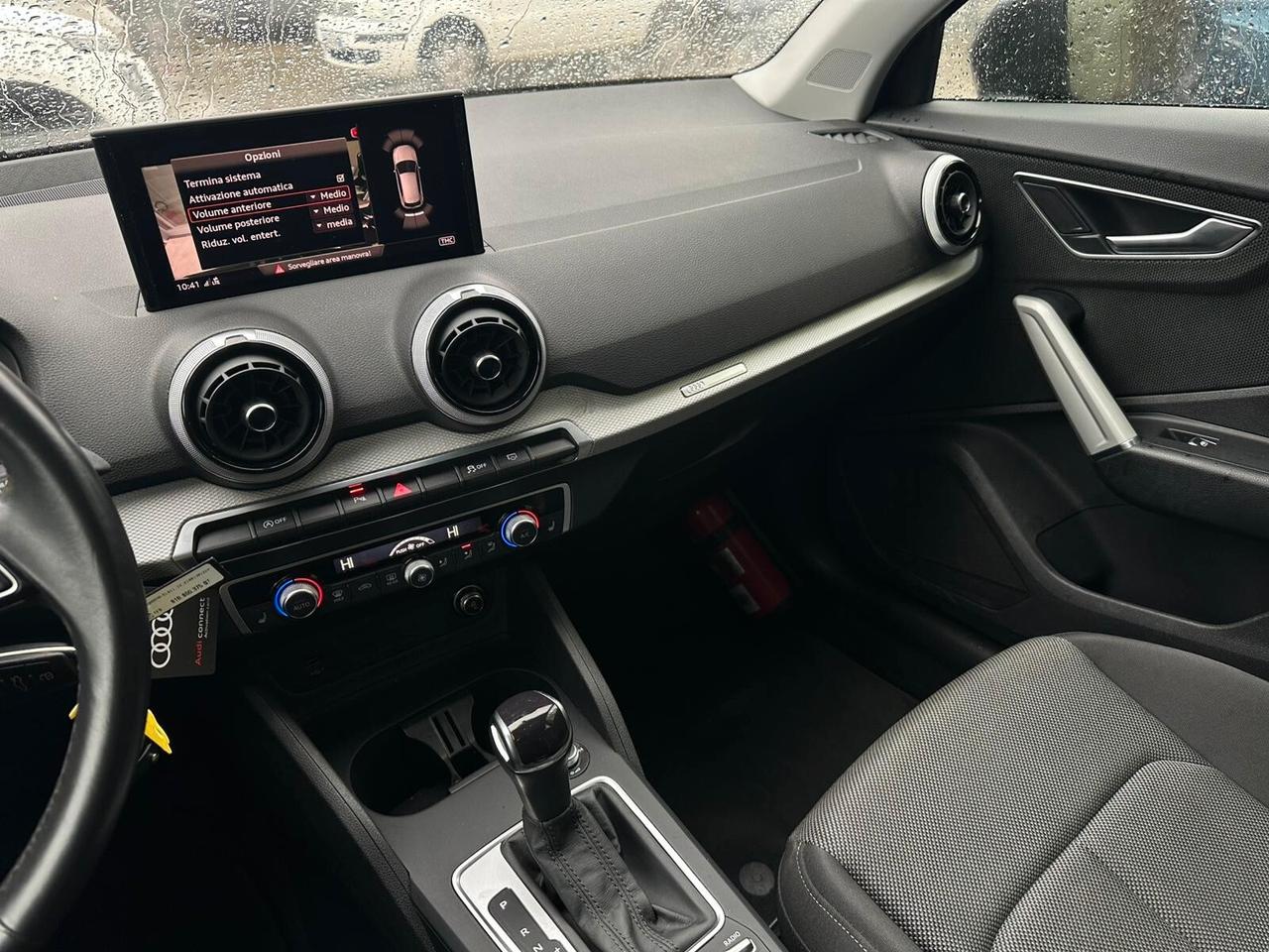 Audi Q2 30 TDI S tronic Admired - Tetto apribile , Virtual Cockpit