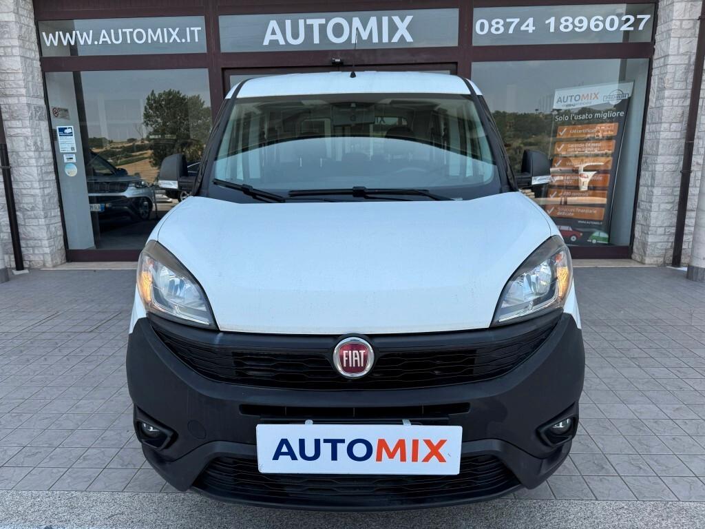 Fiat Doblo Doblò 1.3 MJT