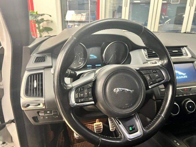 JAGUAR E-Pace 2.0D 150 CV SENZA FINANZIAMENTO