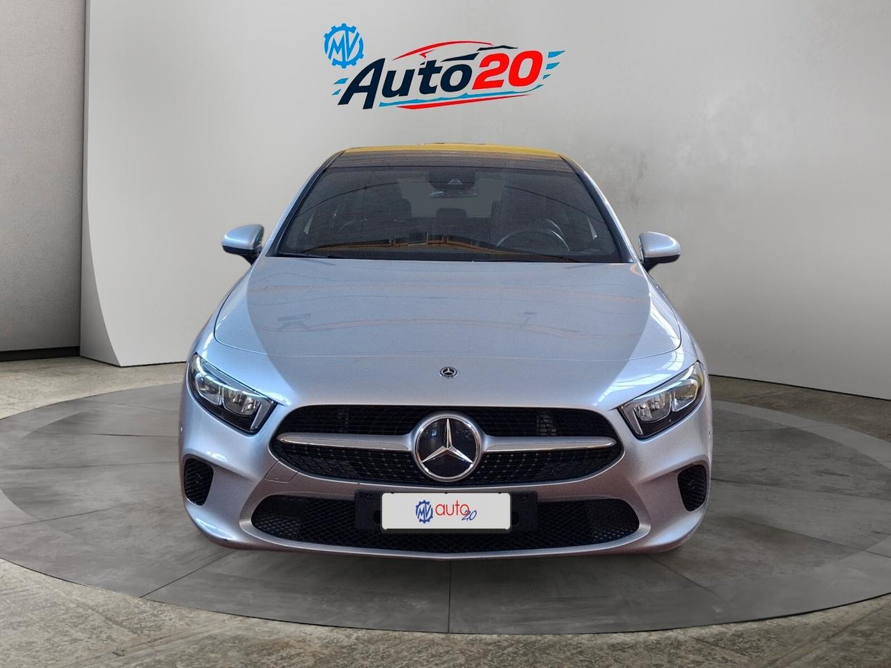 Mercedes-benz A 180 Premium full optional