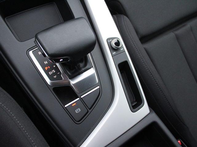 AUDI A4 allroad 40 TDI 204 CV S tronic Business Quattro