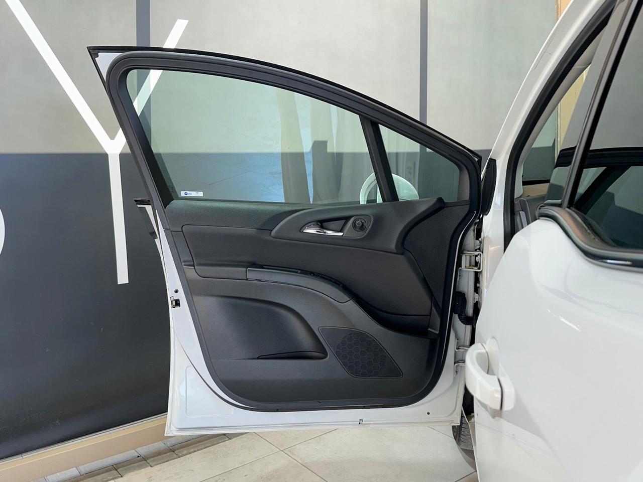 Opel Meriva 1.4 t Innovation (cosmo) 120cv auto