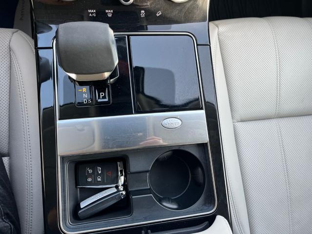 LAND ROVER Range Rover Velar 2.0D I4 204 CV Auric Edition Pari al nuovo!
