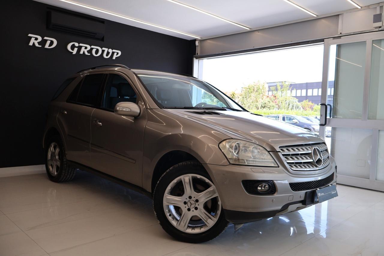 Mercedes-benz ML 280 CDI Sport