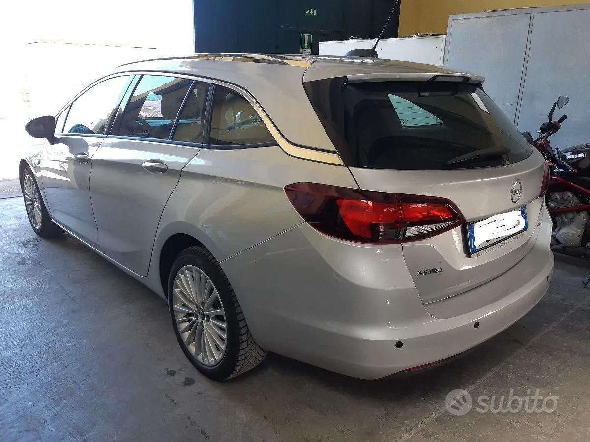 OPEL - Astra - 1.6 CDTi 110 CV S&S 5p. Dynamic