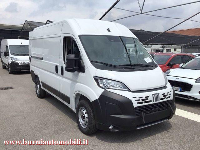 FIAT Ducato 35 2.2 Mjt 140CV PM-TM