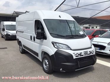 FIAT Ducato 35 2.2 Mjt 140CV PM-TM