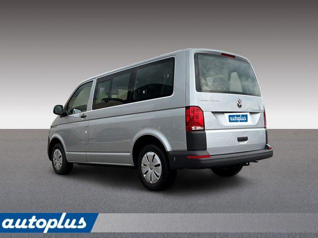 VOLKSWAGEN T6.1 Transporter TDi 110 CV PC Kombi Business