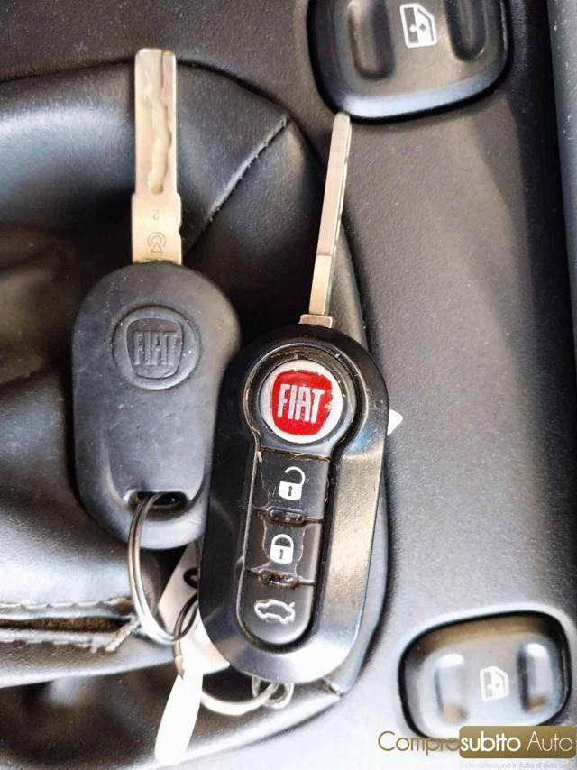 FIAT Panda 0.9 TwinAir Turbo Natural Power Young