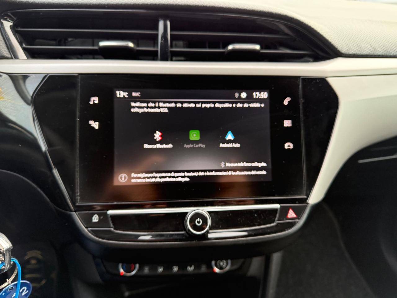 Opel Corsa 1.2 75 CV Elegance