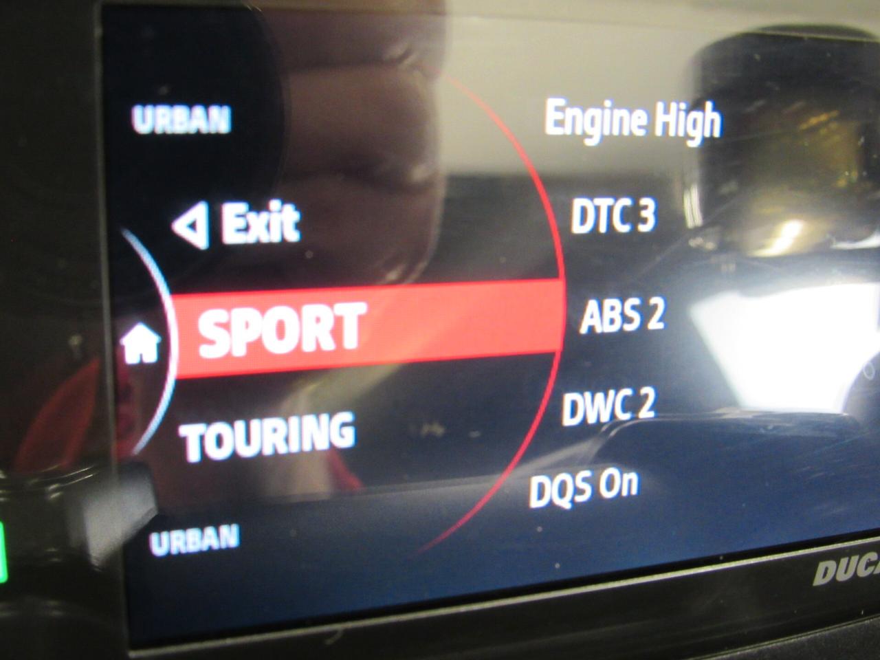 Ducati Monster 937 ABS