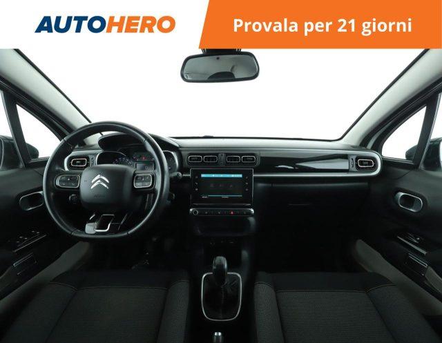 CITROEN C3 BlueHDi 75 S&S Shine