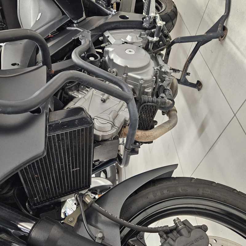 Suzuki V-Strom 650DL - 2006