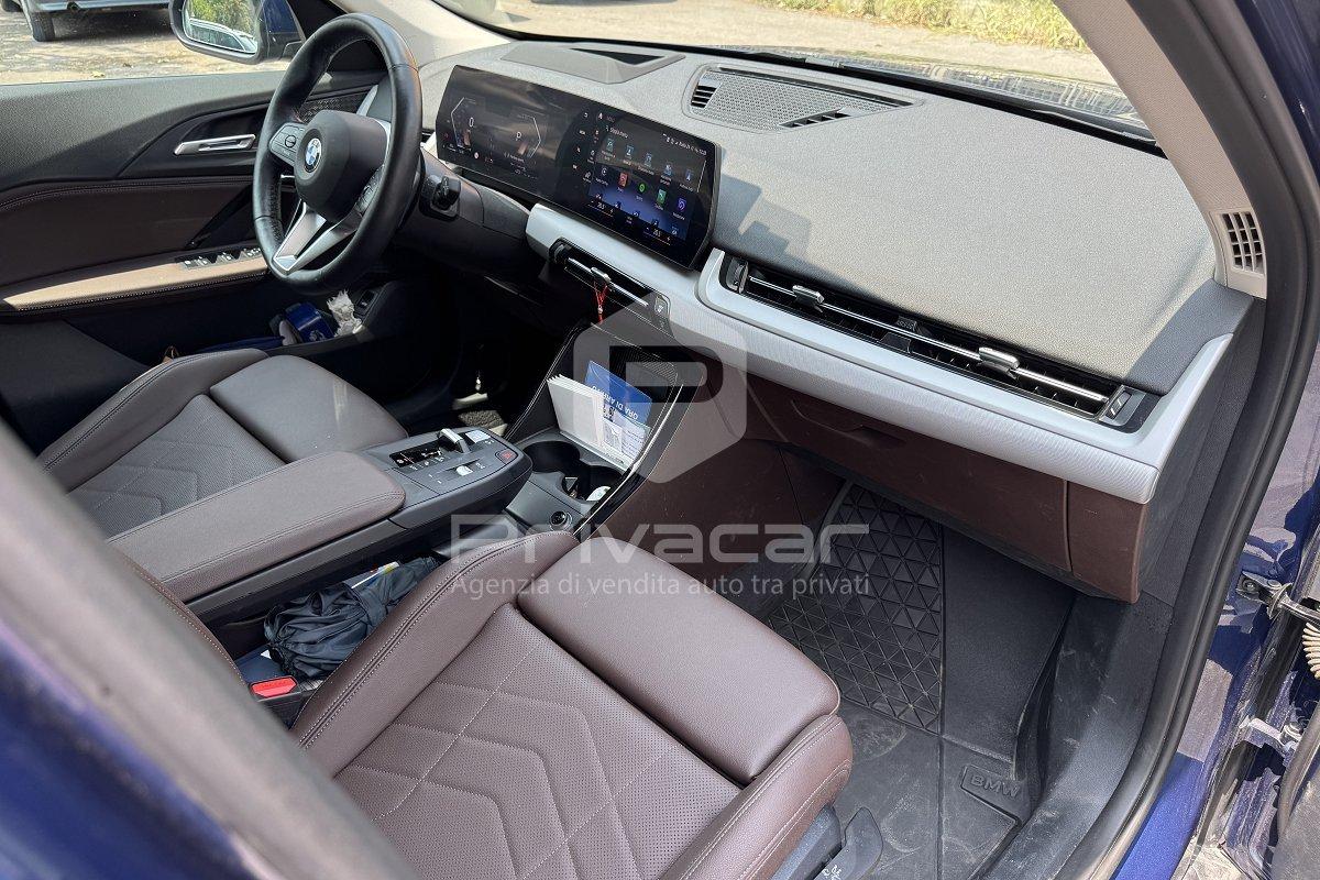 BMW X1 xDrive 20d xLine