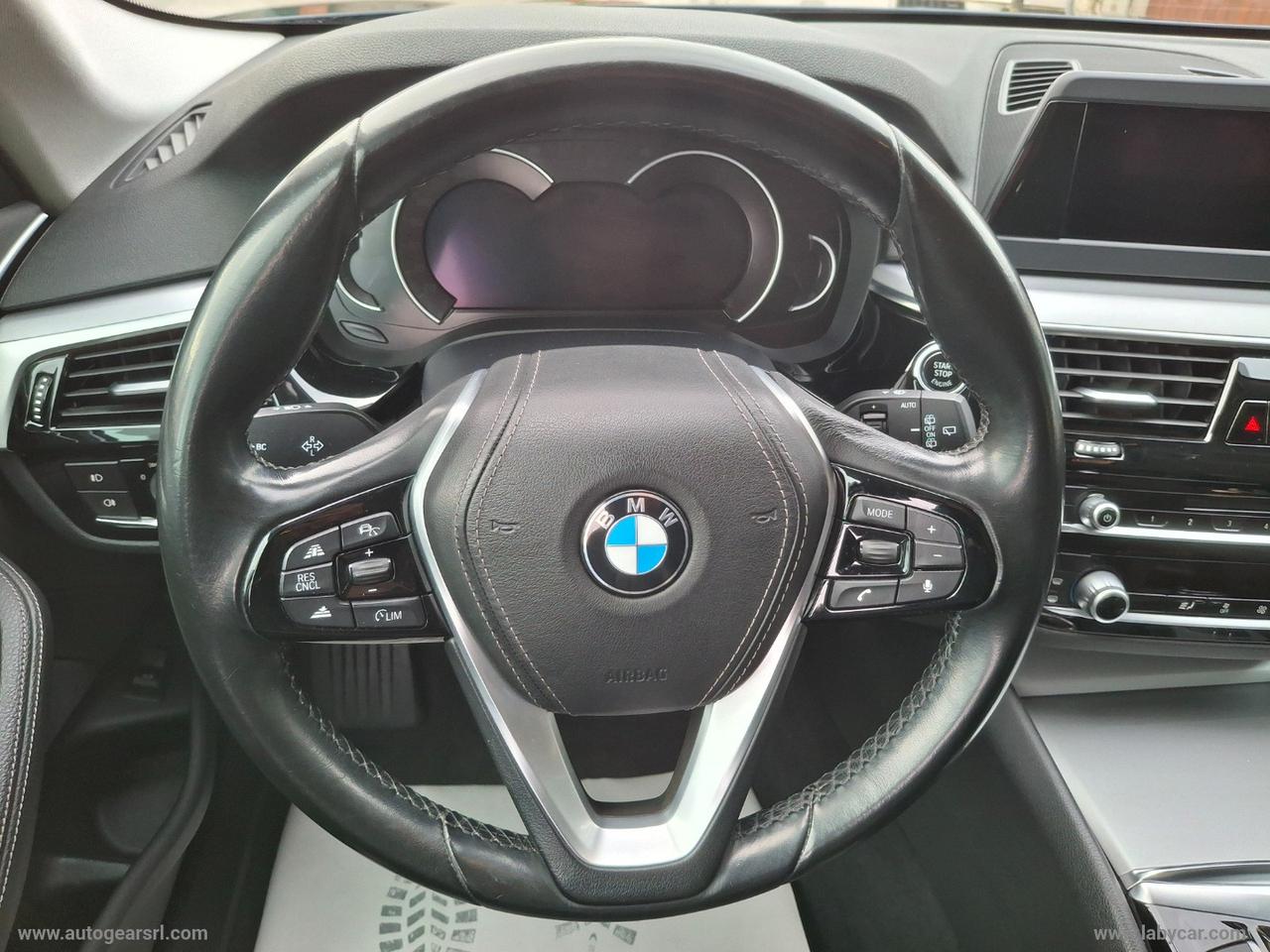 BMW 530d xDrive 249CV Touring Msport