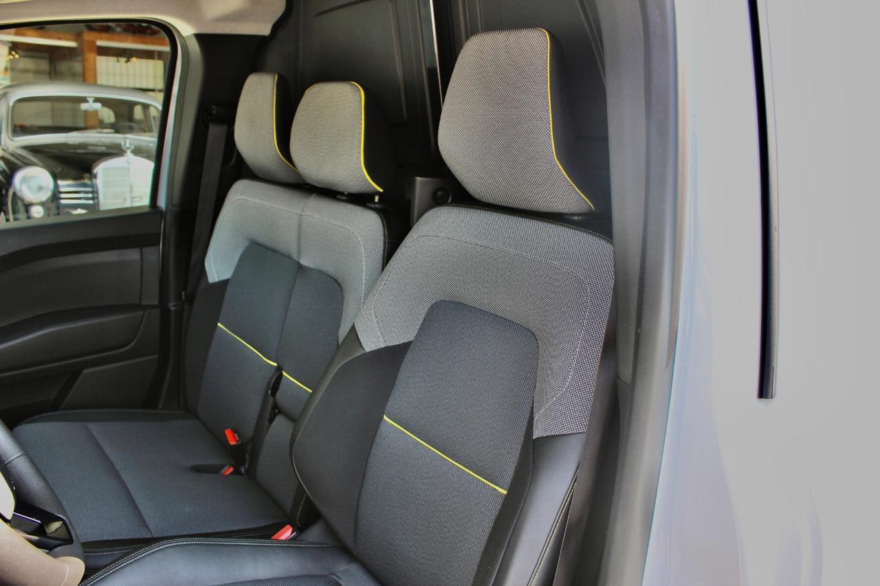 Renault Kangoo 1.5 dCi 3 POSTI EDC CAMBIO AUTOMATICO VAN AUTOCARRO N1 L1